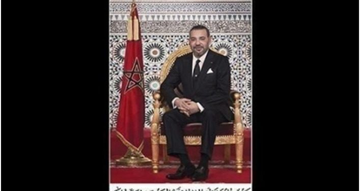 His Majesty the King Delivers Speech to 33rd Summit of League of Arab States (Full Text)