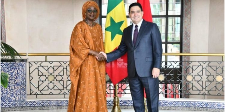 Senegal Reaffirms ‘Constant and Firm’ Support for Morocco’s Territorial Integrity and Sovereignty over its Entire Territory, including Moroccan Sahara