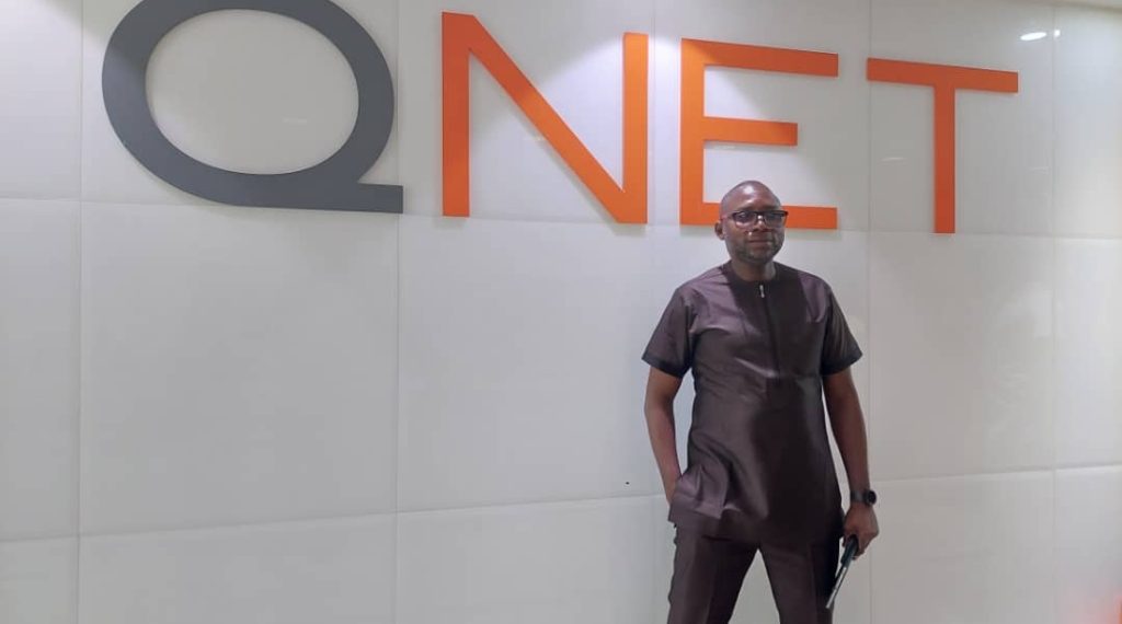 QNET: Victim of circumstances in Ghana, empowering thousands globally