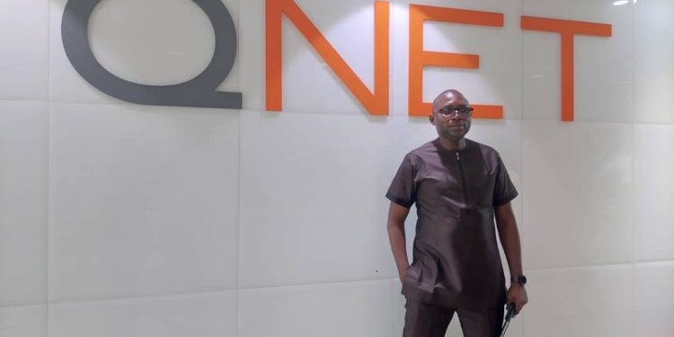 QNET: Victim of circumstances in Ghana, empowering thousands globally