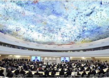 Morocco brilliantly re-elected to the UN Human Rights Committee