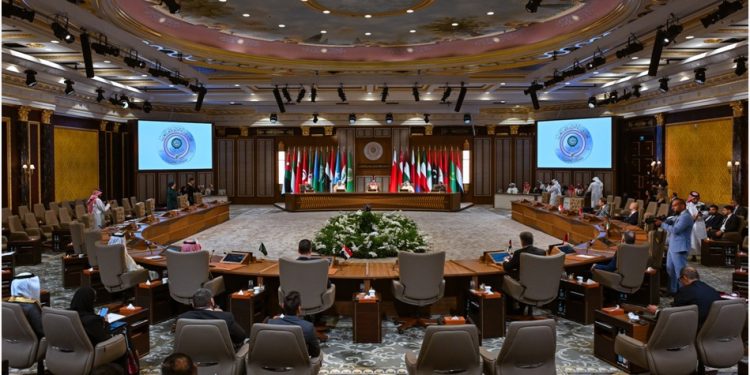 HM the king’s Efforts in Favor of Palestinian Cause Highlighted in Bahrain