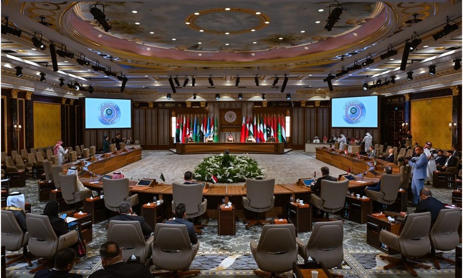 HM the king’s Efforts in Favor of Palestinian Cause Highlighted in Bahrain