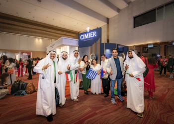 V-Convention: A celebration of empowerment through direct selling