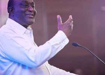 Alan unveils ambitious Great Transformational Plan for Ghana’s future