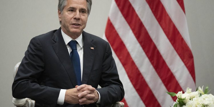 USA Expresses Gratitude to HM the King for Humanitarian Aid to Gaza