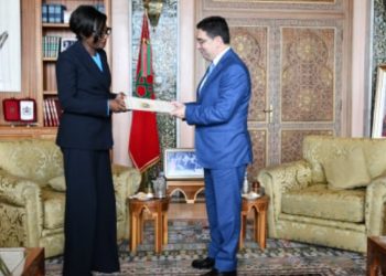 Central African Republic Expresses Constant, Clear Position and Attachment to Kingdom of Morocco’s Territorial Integrity