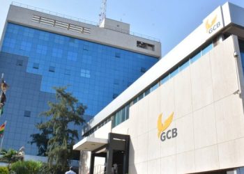 GCB makes over GH¢1 billion profits in 2023