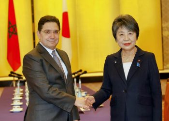 Moroccan Sahara: Japan ‘Welcomes Serious and Credible Moroccan Efforts’ Within the Framework of Autonomy Initiative