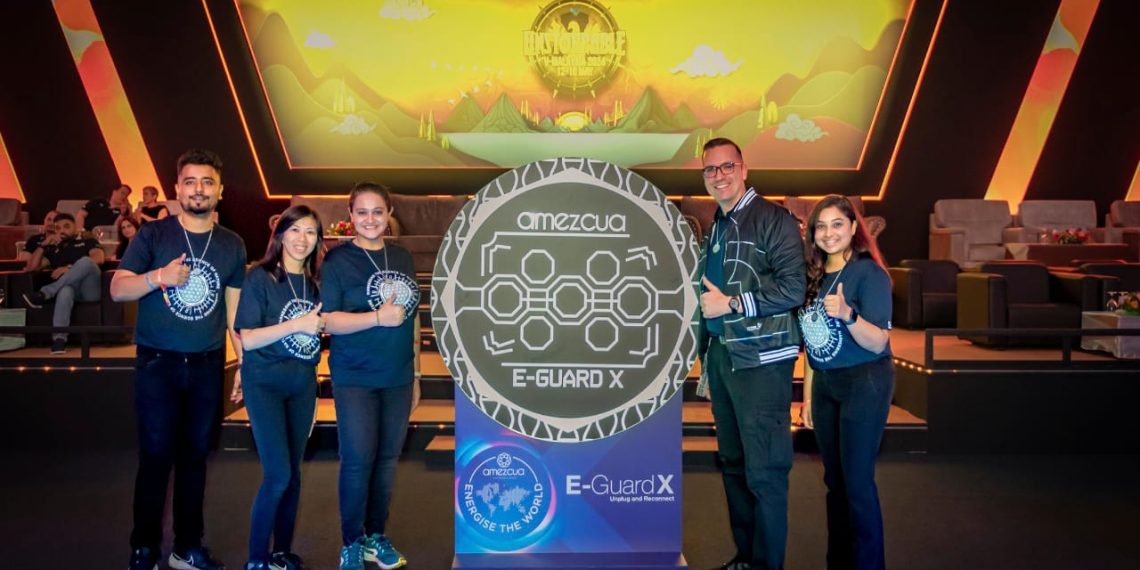 QNET launches Groundbreaking products at the first edition of its 2024 Convention