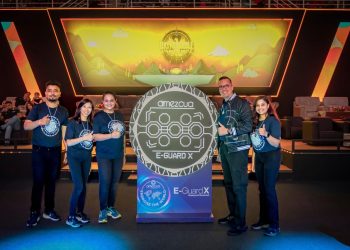 QNET launches Groundbreaking products at the first edition of its 2024 Convention