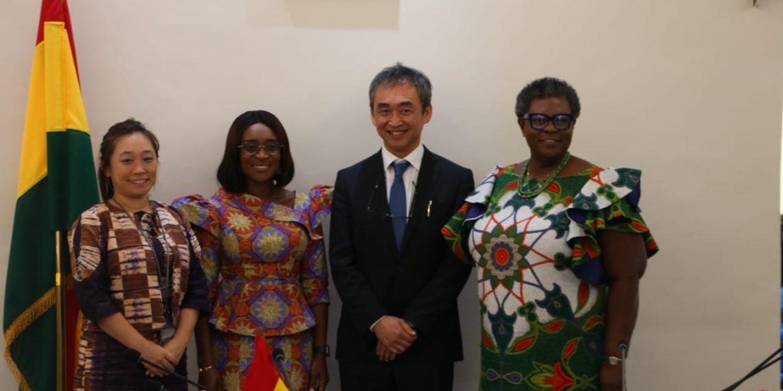JICA signs Grant Agreements for the “Project for Human Resource Development Scholarship (JDS) for the Tenth Consecutive Year”