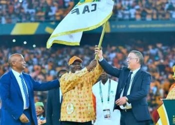 CAF Executive Committee announces dates of CAF TotalEnergies Africa Cup of Nations (“AFCON”) Morocco 2025 and CAF TotalEnergies Women’s Africa Cup of Nations 2024