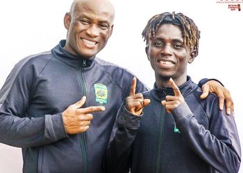 Kotoko failed to win league because players were “relaxed”- Baba Yahaya