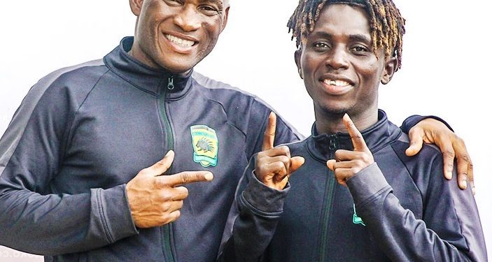 Kotoko failed to win league because players were “relaxed”- Baba Yahaya