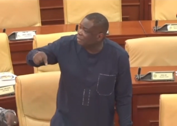 Minority demands Free SHS bill, threatens to call Majority Leader names