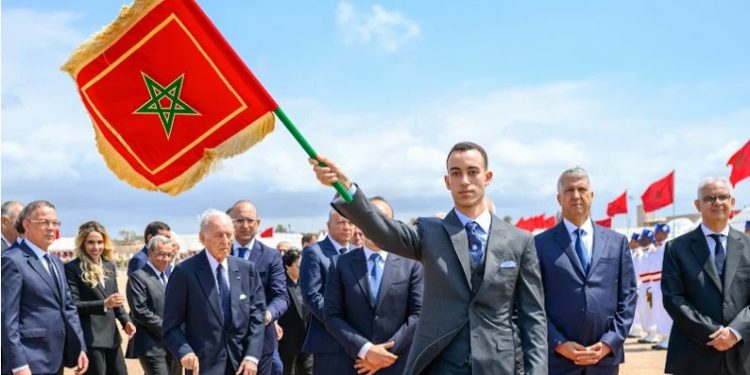 HRH Crown Prince Moulay El Hassan Launches Construction of Casablanca Desalination Plant, Africa’s Largest Benefiting 7.5 Mln Inhabitants