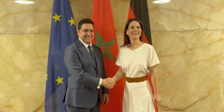 Berlin: Morocco, Germany Hold First Session of Multidimensional Strategic Dialogue
