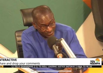 Smaller political parties are funded by major parties – Member of Alliance for Change alleges