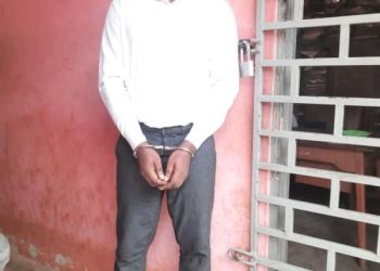 Court Remands Man For Assaulting A Worker Colleague At Nkawkaw