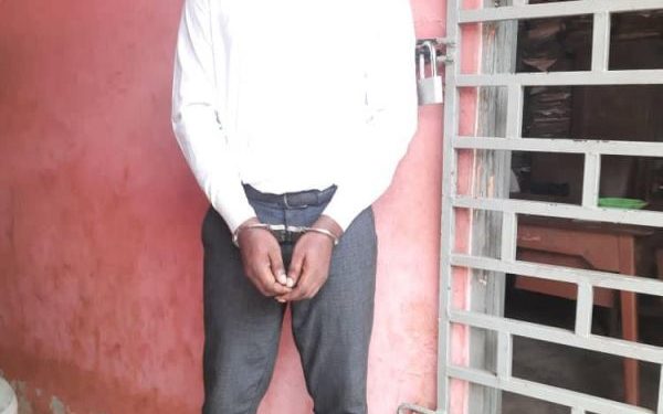 Court Remands Man For Assaulting A Worker Colleague At Nkawkaw