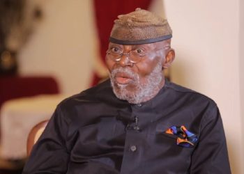 Bawumia unable to freely choose his running mate – Nyaho-Tamakloe