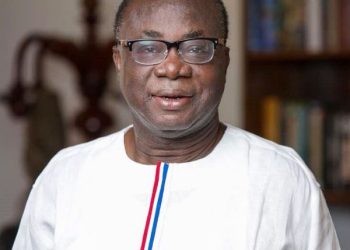 My 34yr Son Bid Between $150m To $200m For SSNIT Hotels But, . . . . . – Freddie Blay