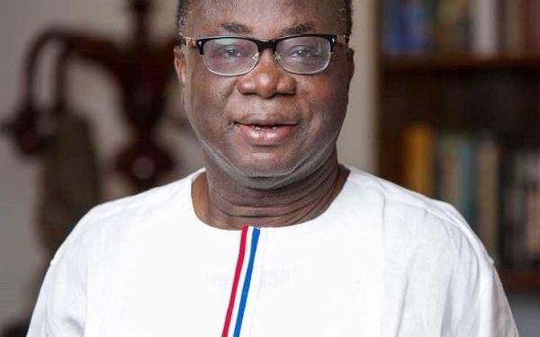 My 34yr Son Bid Between $150m To $200m For SSNIT Hotels But, . . . . . – Freddie Blay