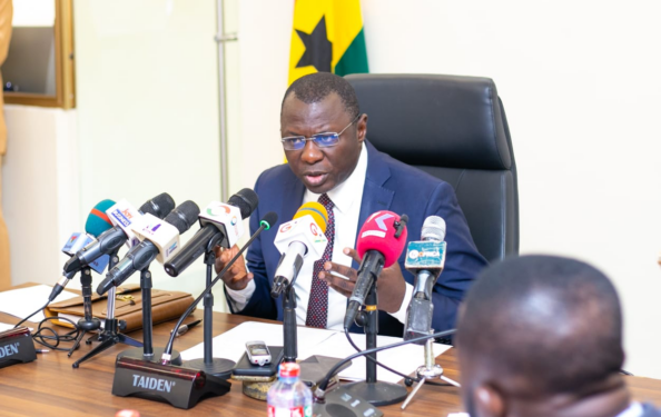 Finance Minister to present Mid-Year budget review mid-July