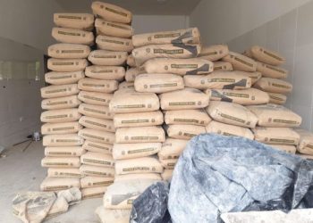 Trade Minister defends L.I. regulating cement prices, says manufacturers were consulted