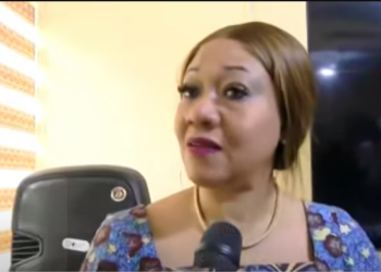 NDC’s return to IPAC has been beneficial – Jean Mensa