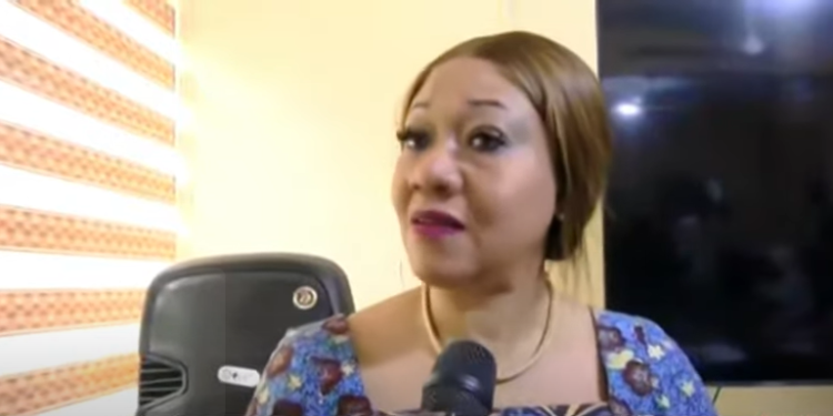 NDC’s return to IPAC has been beneficial – Jean Mensa