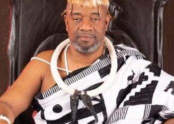 Greater Accra will decide 2024 elections – Ga Mantse