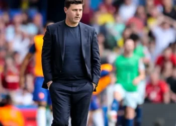 Mauricio Pochettino highlights Chelsea’s ‘big improvement’ on his watch