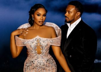 We dated for two months before he proposed – Actress Sharon Ooja shares love story