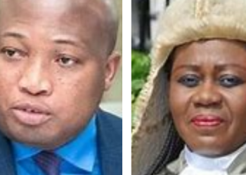 Kusi Boateng’s appeal: Ablakwa’s lawyers accuse CJ of bias in reconstitution of panel