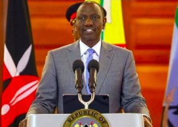 Kenya’s president withdraws tax plan after deadly protest