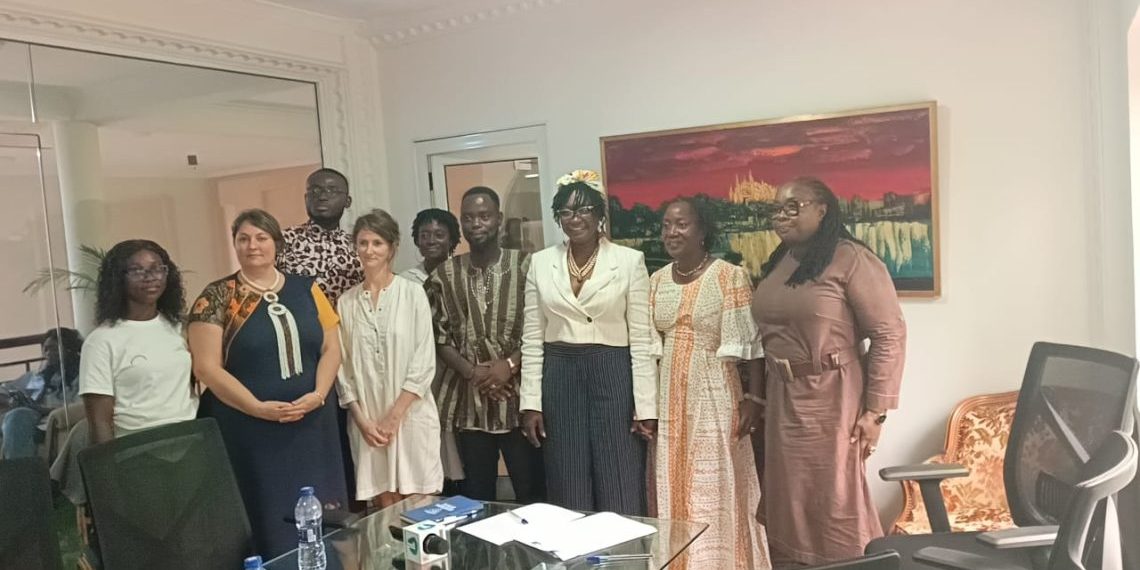 National Film Authority announces winners of its Co-Production Grant