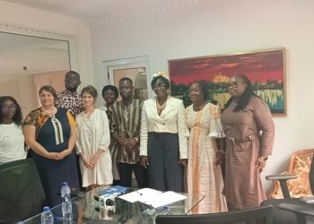 National Film Authority announces winners of its Co-Production Grant