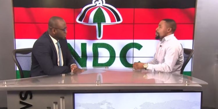 I’ll be vindicated, remain calm – Suspended Assin Central NDC Parliamentary Candidate