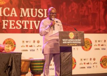 WAMAFest 2024: Shaping the future of West African Music and Arts