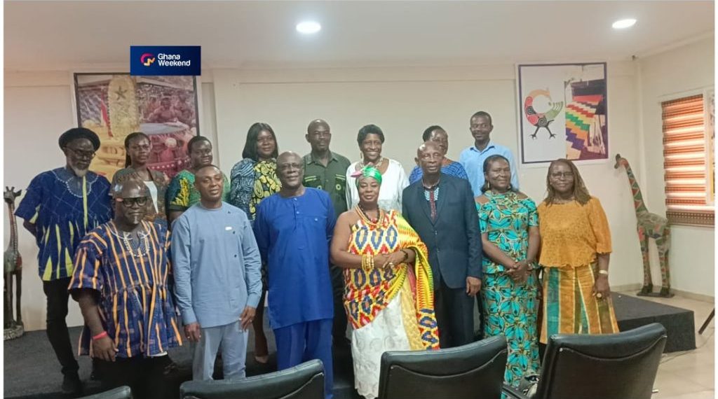 This is exceptional – Nana Adwoa Awindor endorses ‘Onyimpon Awards’