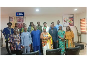 This is exceptional – Nana Adwoa Awindor endorses ‘Onyimpon Awards’