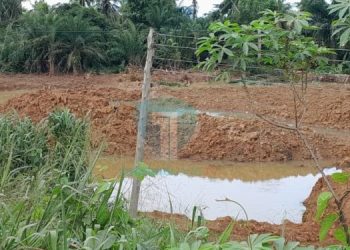 Accra-Kumasi Highway: Galamseyers resume operations in Osino, threatening infrastructure