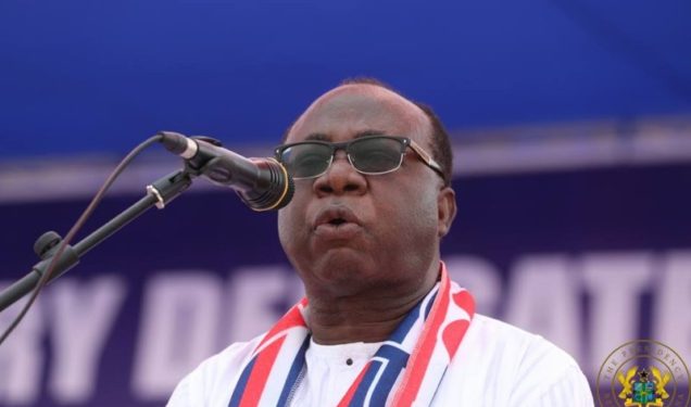 Freddie Blay and son sue Okudzeto Ablakwa and media outlets for defamation