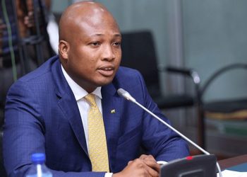 ‘This is great news’ – Ablakwa reacts to lawsuits by Freddy Blay and son