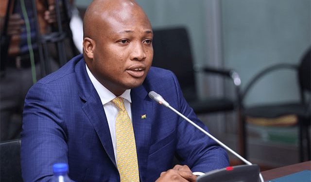 ‘This is great news’ – Ablakwa reacts to lawsuits by Freddy Blay and son