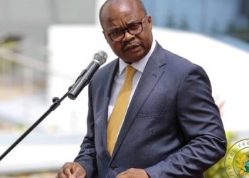Govt has made unprecedented efforts to address macroeconomic imbalances – Addison