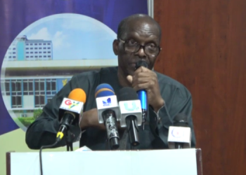 Election 2024: Be guided by Kenya’s disturbances – Bagbin to govt