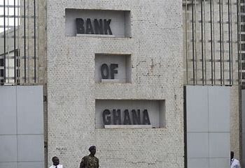 BoG accumulates $907m foreign exchange reserves as of June 27